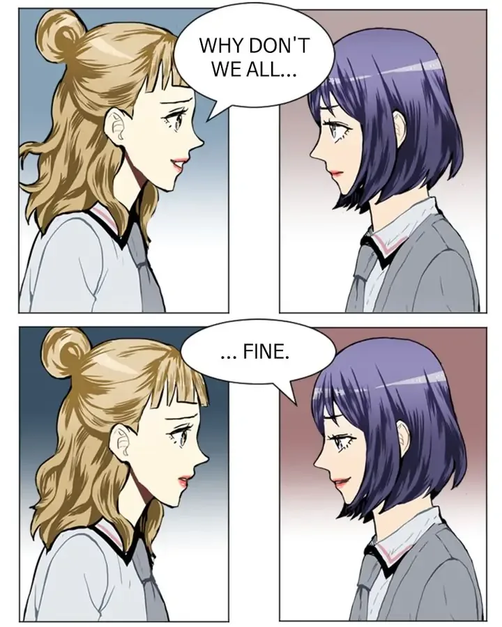 Love & Wish Chapter 34 page 28