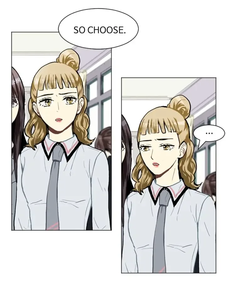 Love & Wish Chapter 34 page 27