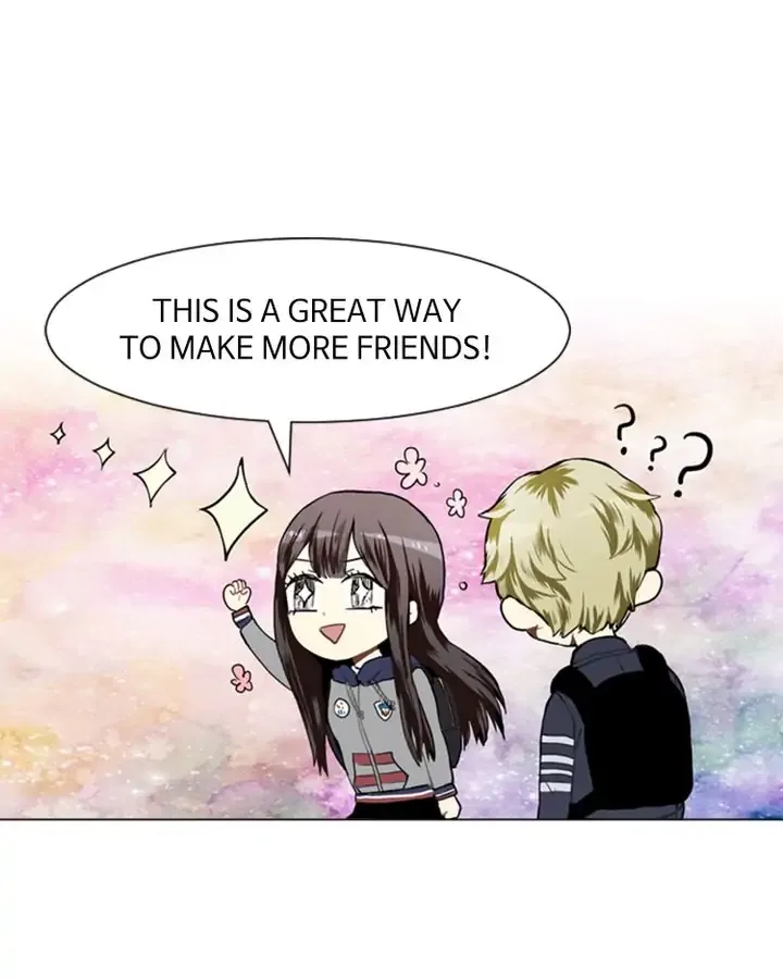Love & Wish Chapter 34 page 43