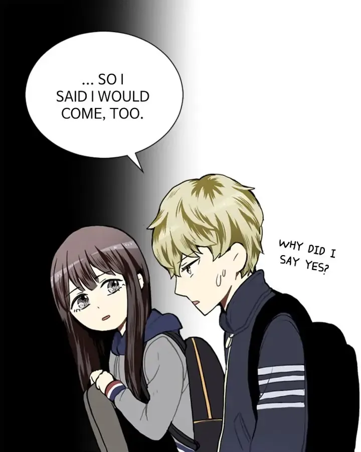 Love & Wish Chapter 34 page 41