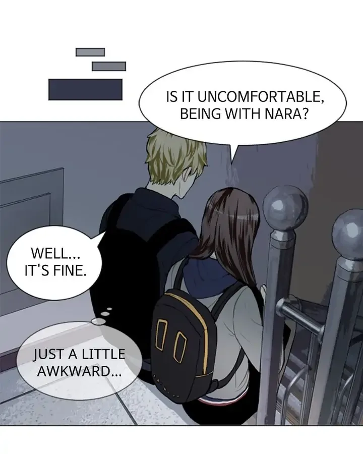 Love & Wish Chapter 34 page 36