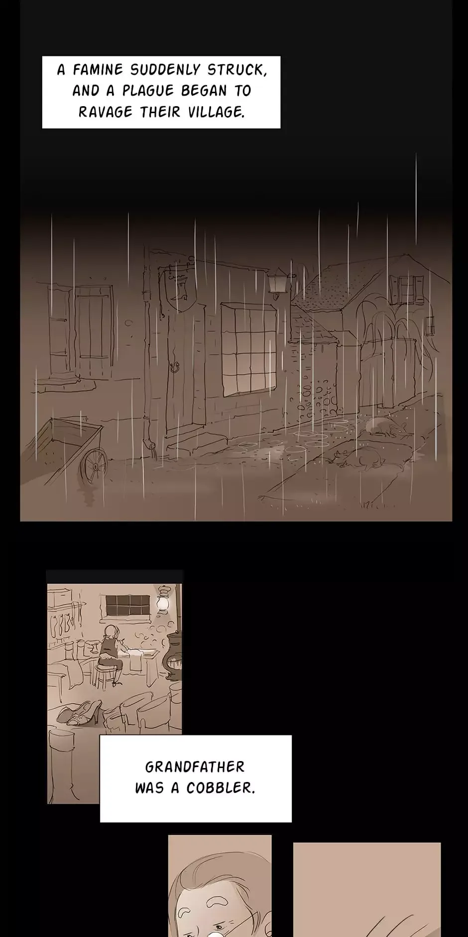 100 Days in Europe Chapter 48 page 3