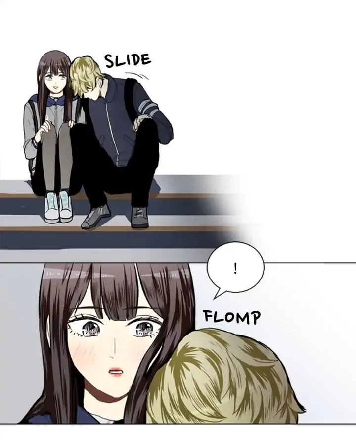 Love & Wish Chapter 34 page 47