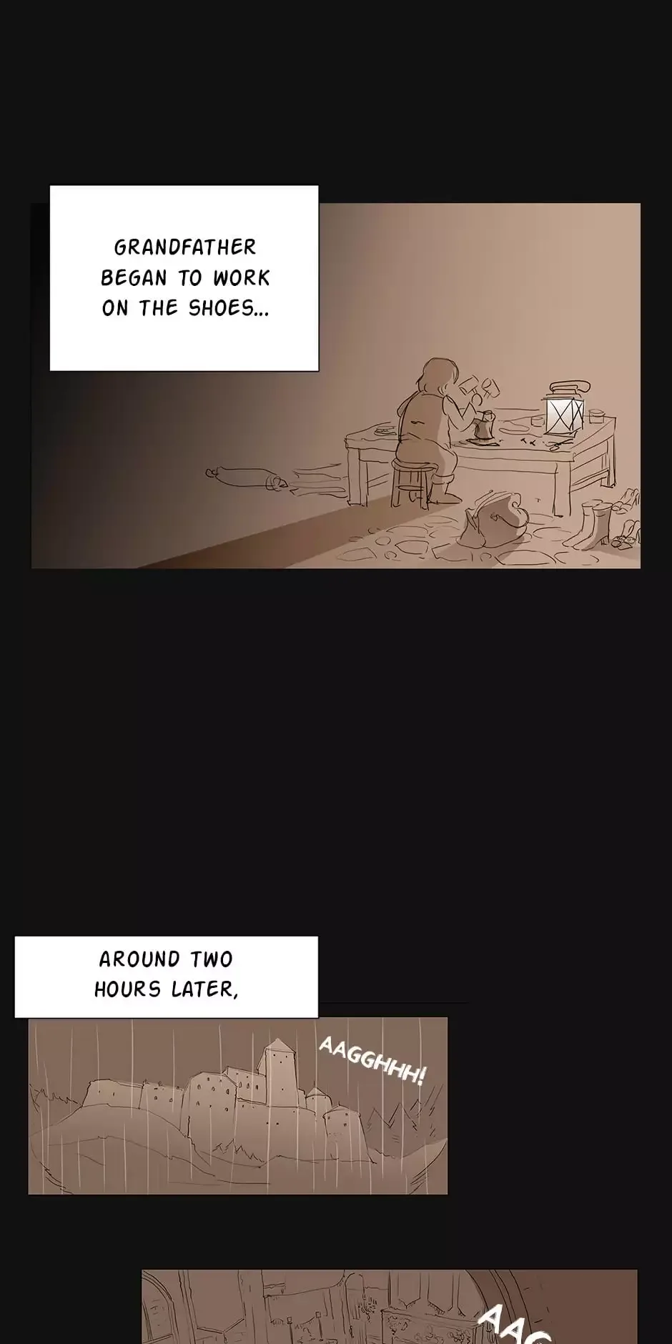 100 Days in Europe Chapter 48 page 11