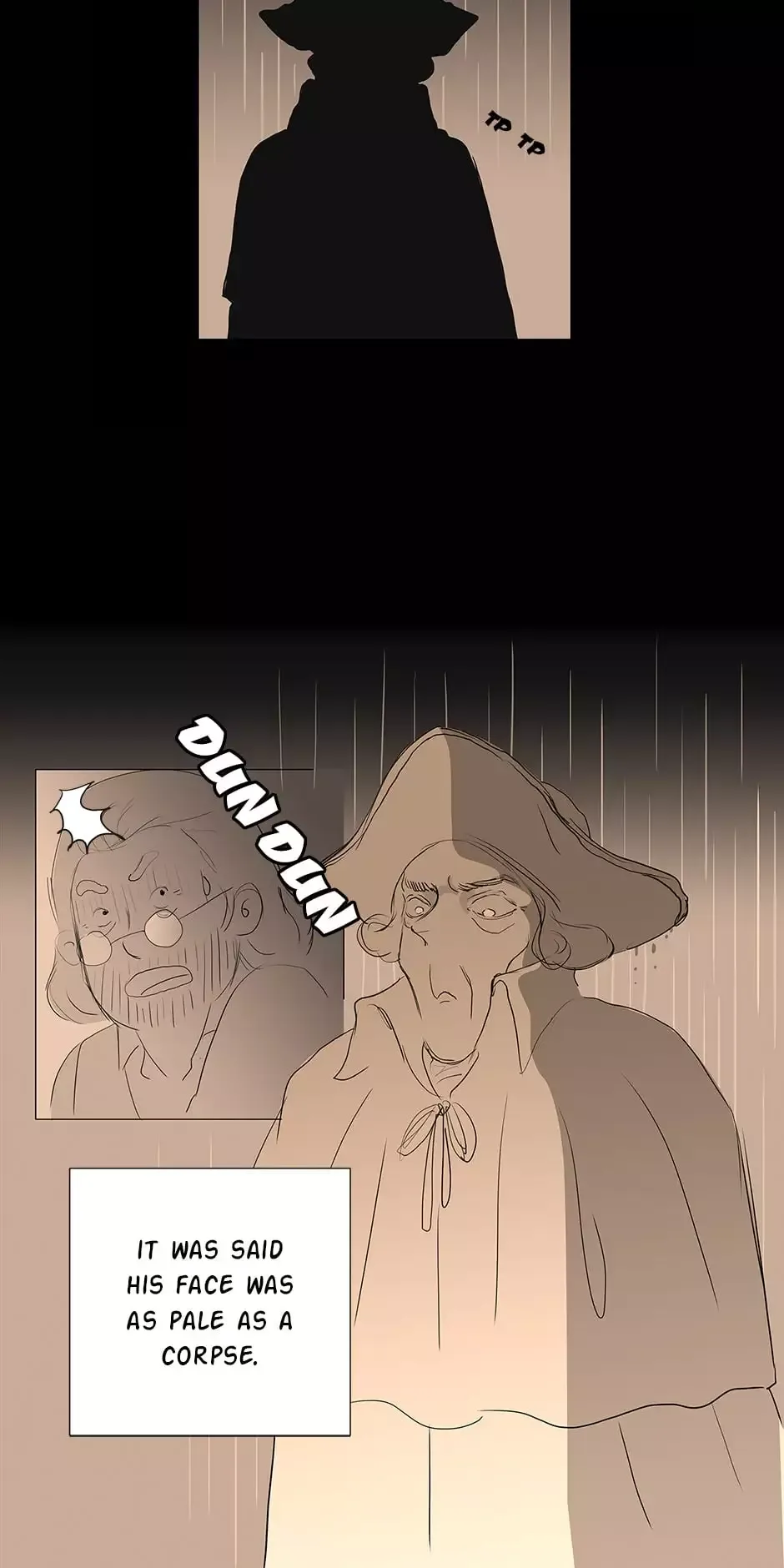 100 Days in Europe Chapter 48 page 6