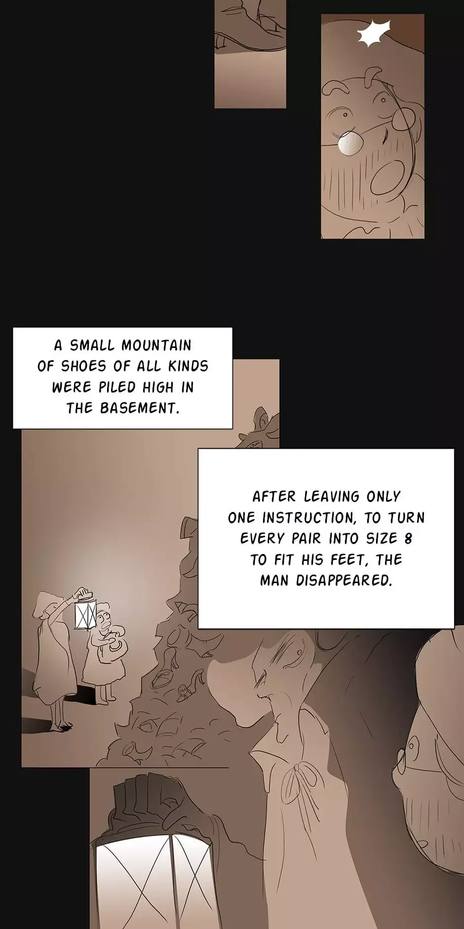 100 Days in Europe Chapter 48 page 10