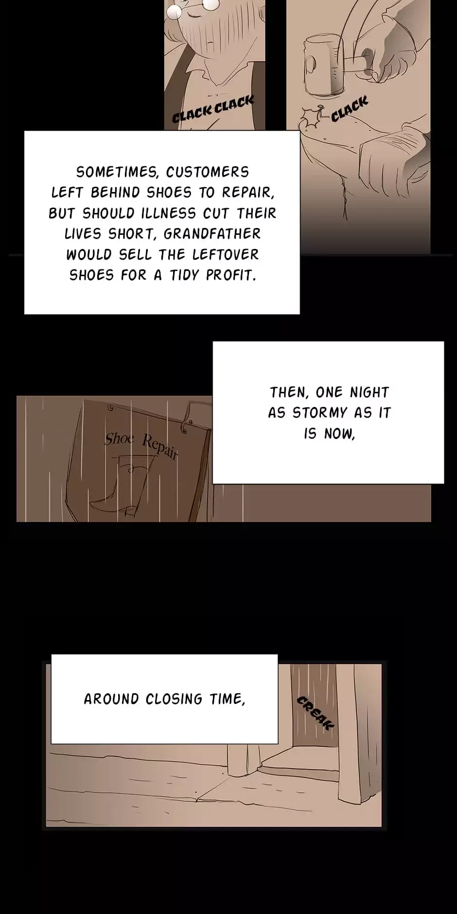 100 Days in Europe Chapter 48 page 4