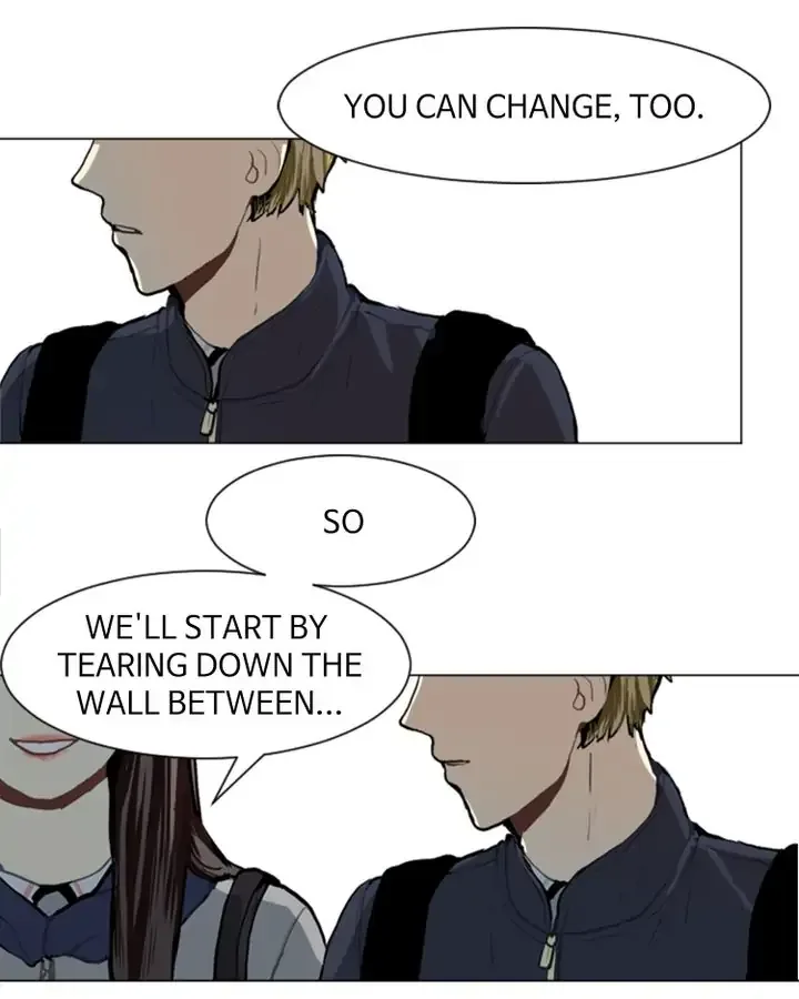 Love & Wish Chapter 34 page 46