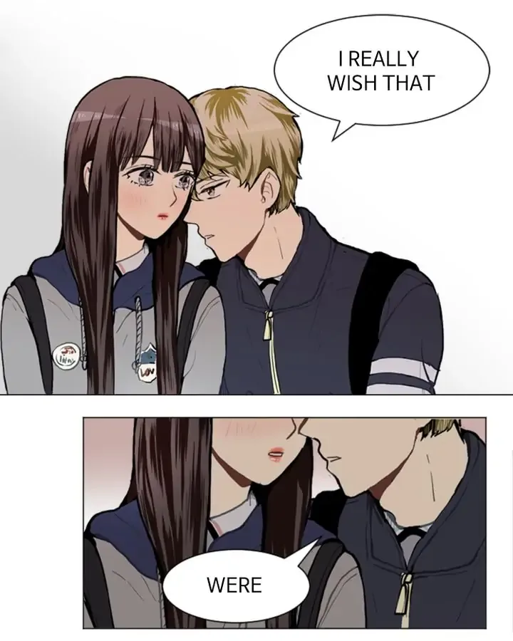 Love & Wish Chapter 34 page 49