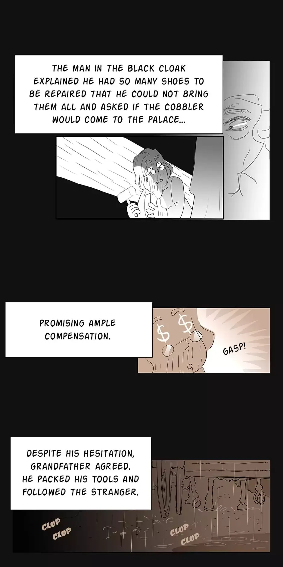100 Days in Europe Chapter 48 page 7