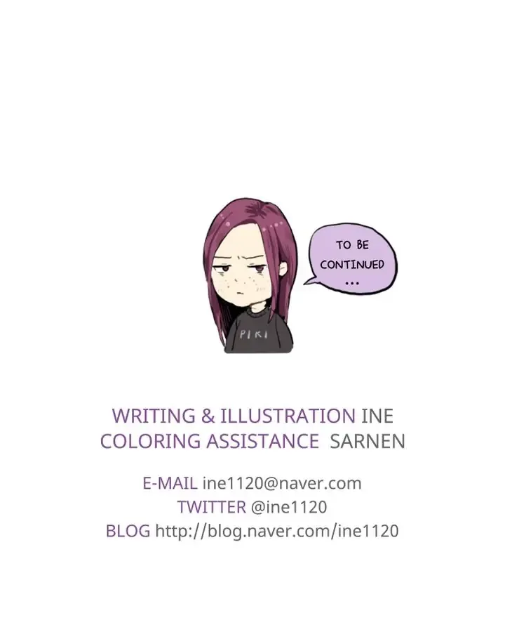 Love & Wish Chapter 34 page 51