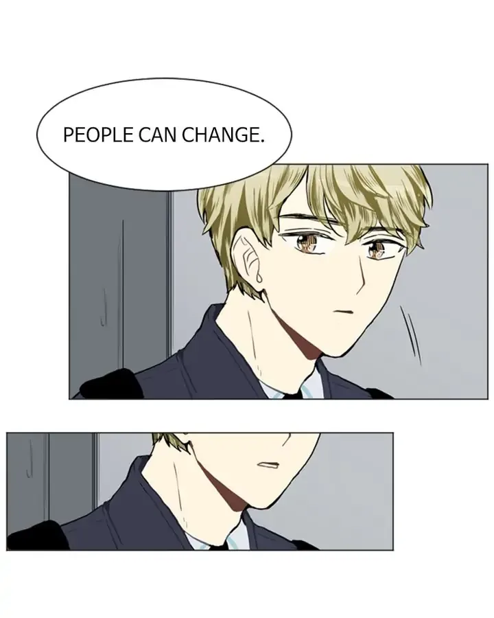 Love & Wish Chapter 34 page 45