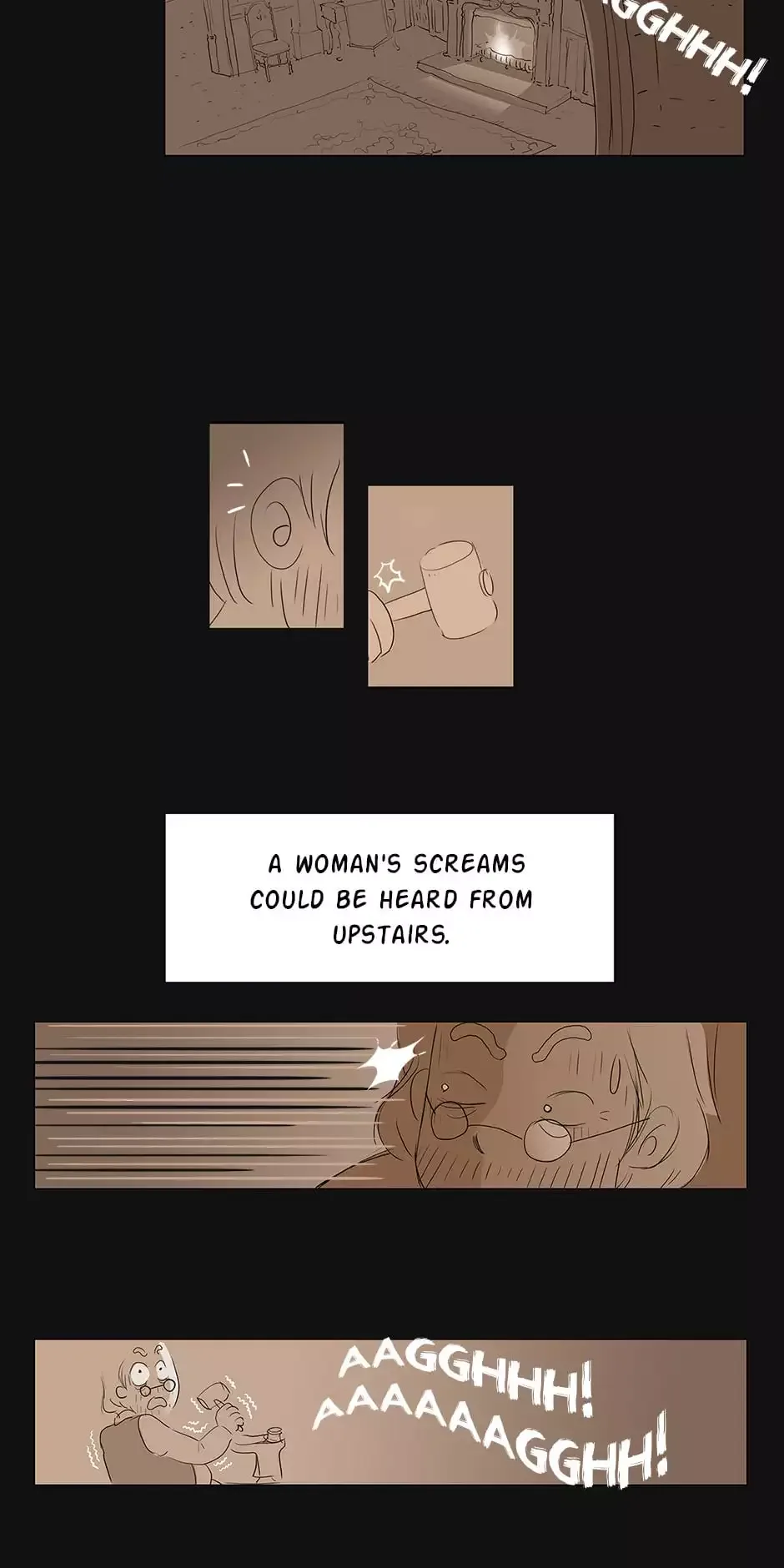 100 Days in Europe Chapter 48 page 12