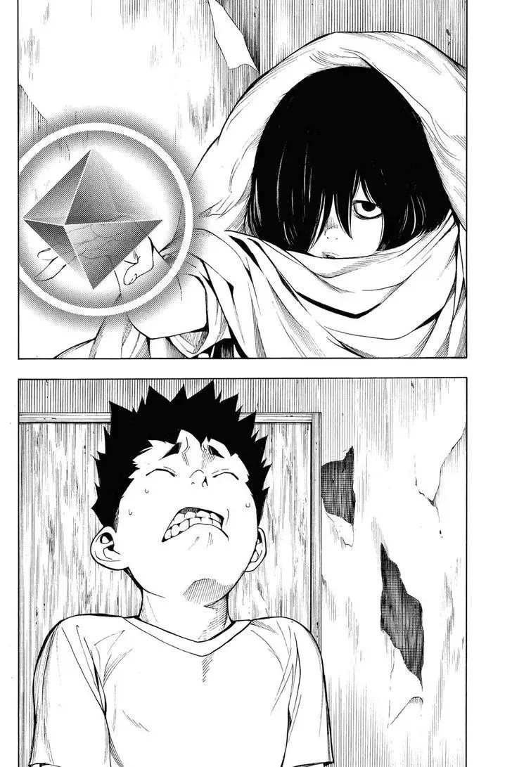 Platina End Chapter 32 page 3