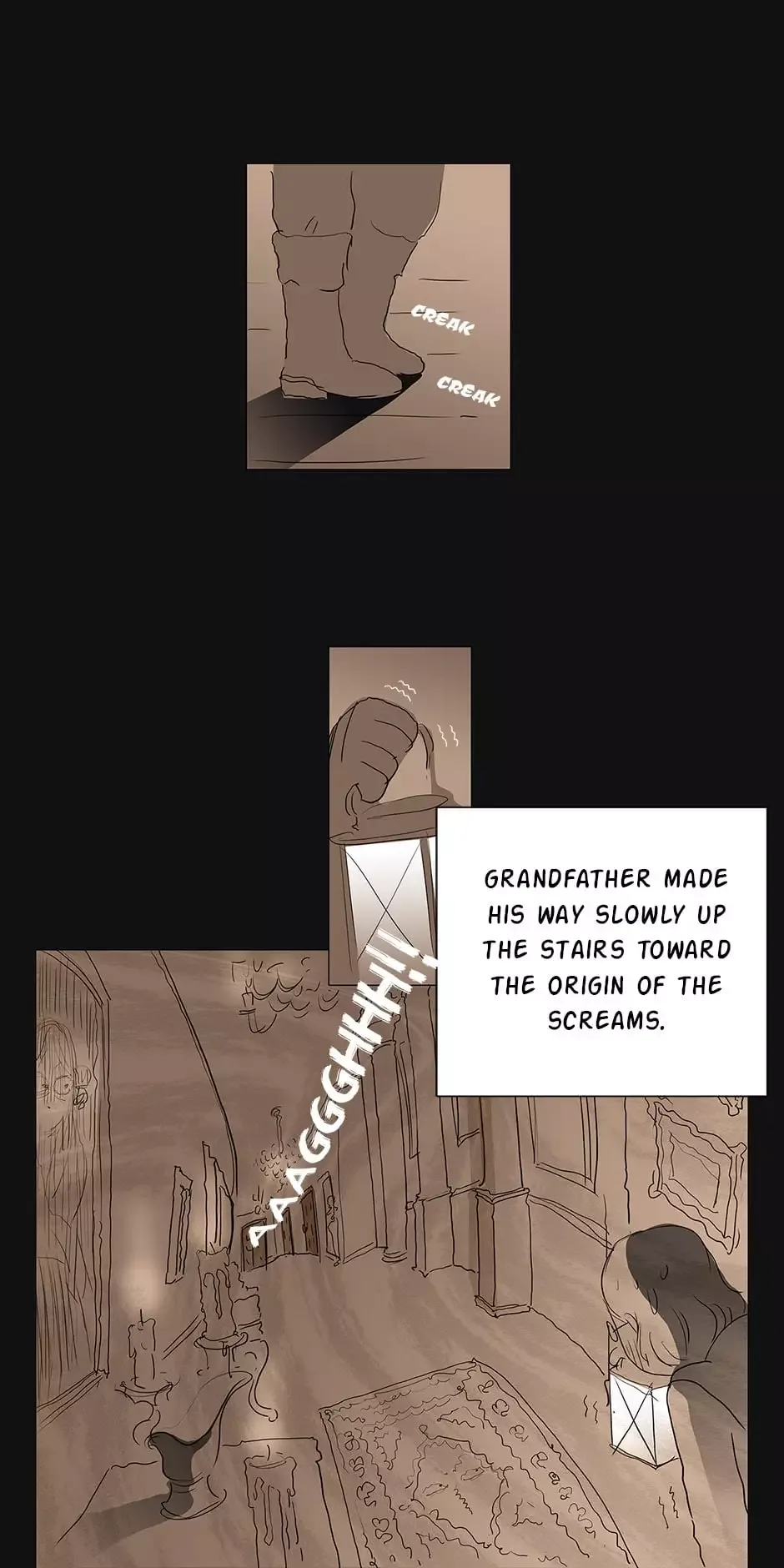 100 Days in Europe Chapter 48 page 14