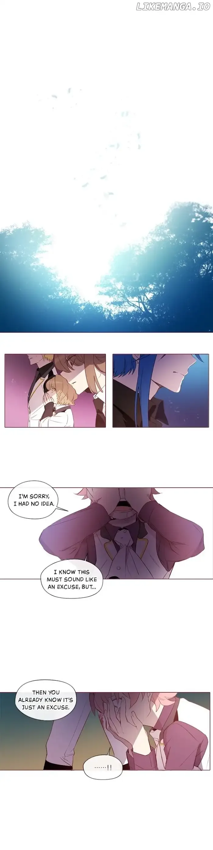Crossing Code Chapter 33 page 11