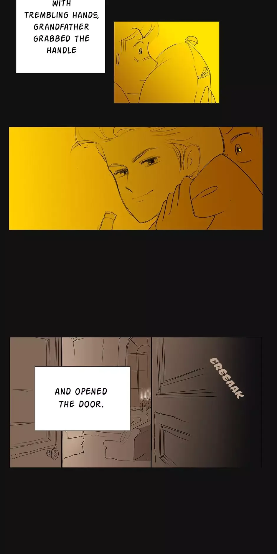 100 Days in Europe Chapter 48 page 16