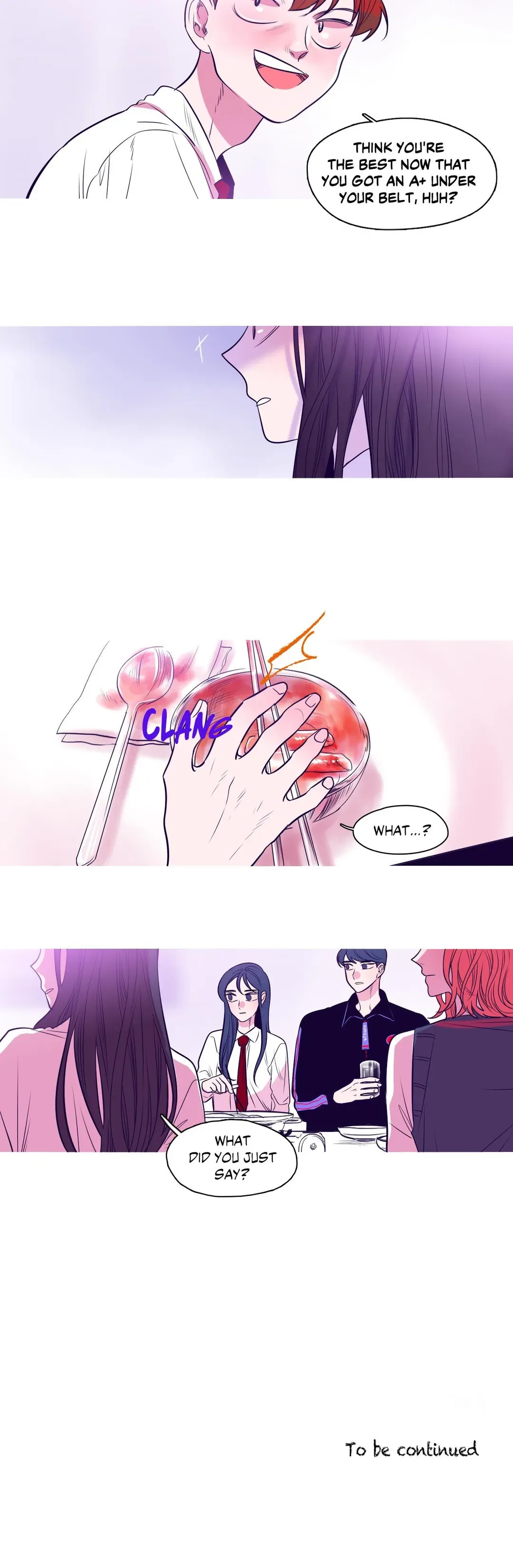 Shades and Shadows Chapter 34 page 27
