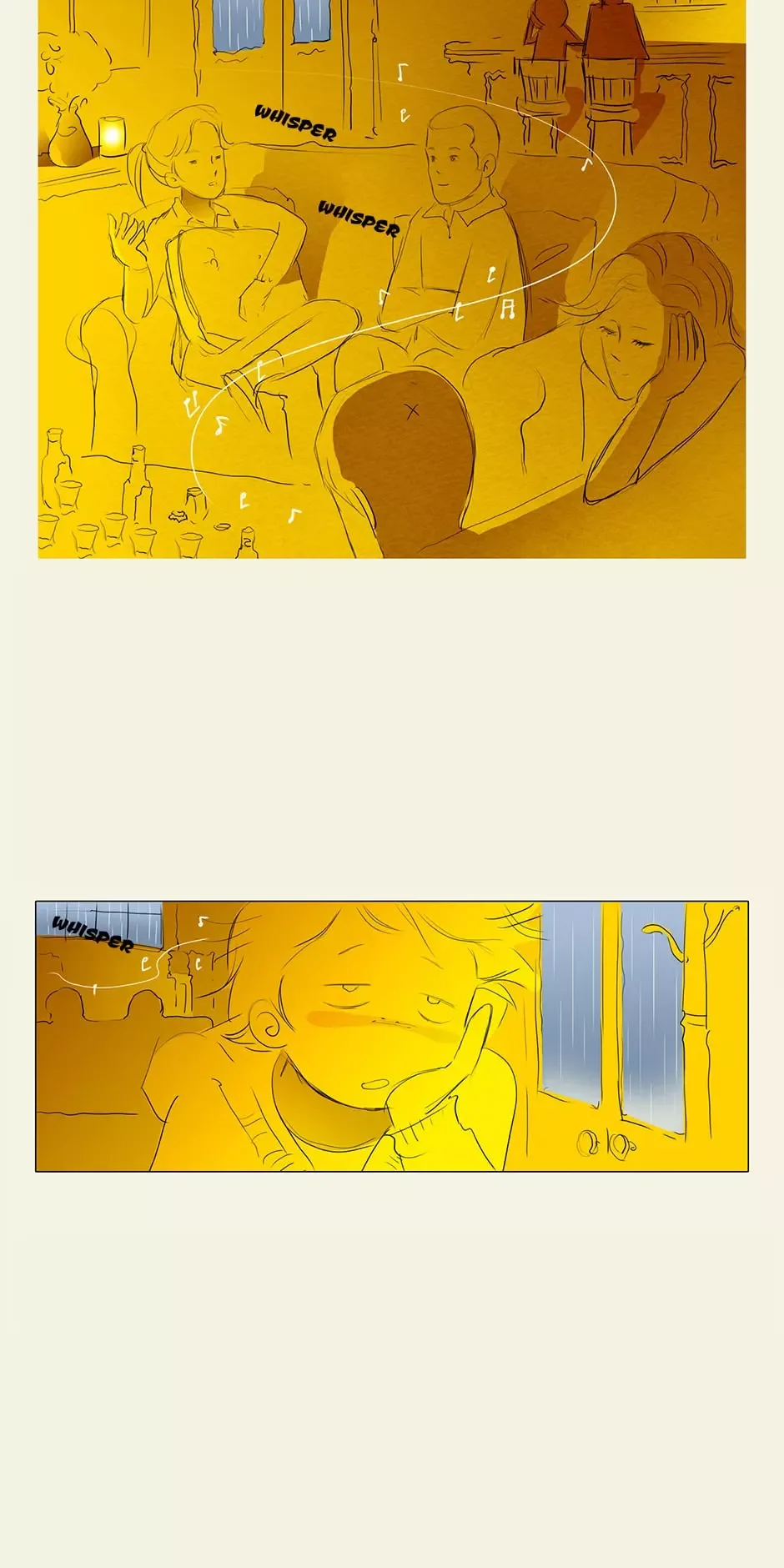 100 Days in Europe Chapter 48 page 28
