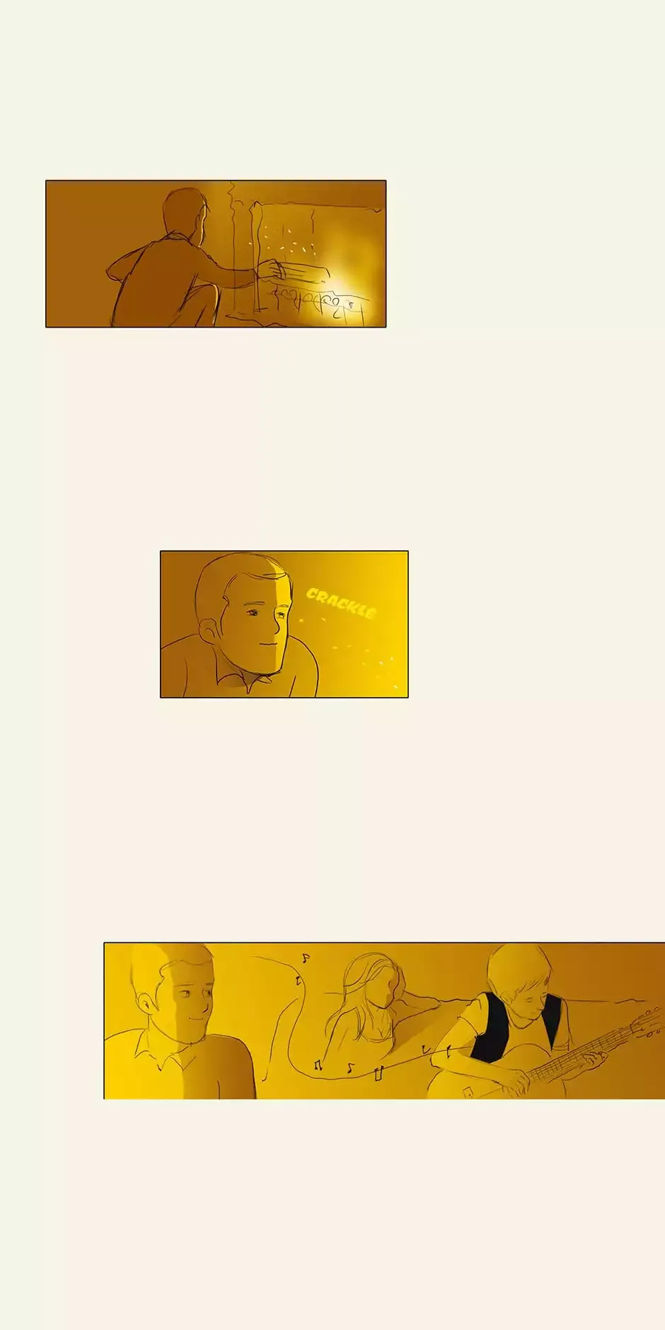 100 Days in Europe Chapter 48 page 26