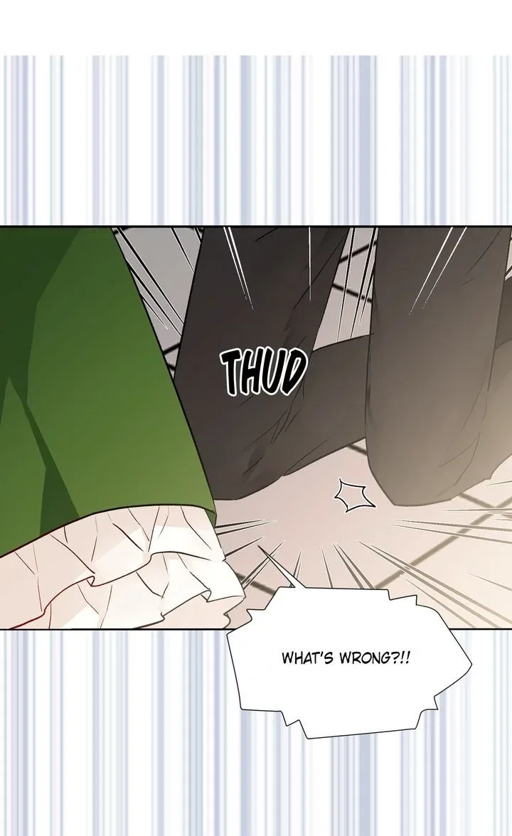 Cats Bride Chapter 33 page 4