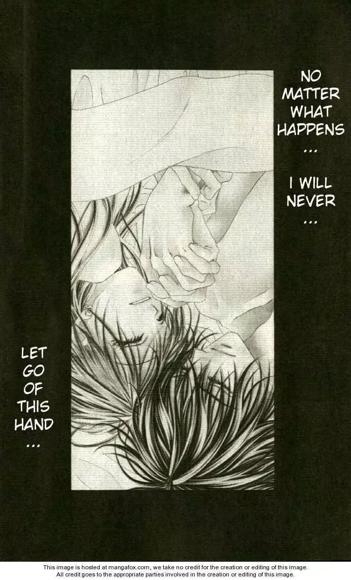 Honey x Honey Drops Chapter 28 page 1