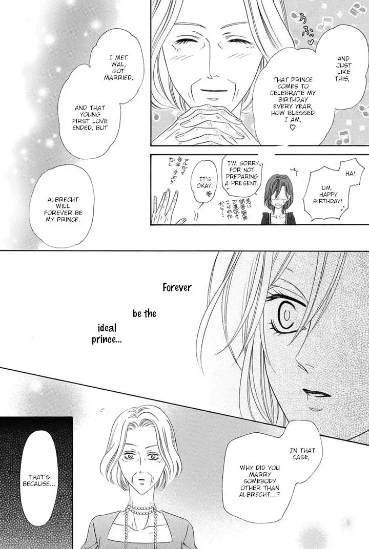 Kainushi wa Akuma Chapter 21 page 37