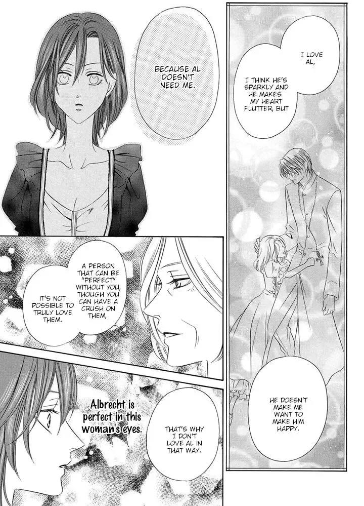 Kainushi wa Akuma Chapter 21 page 39