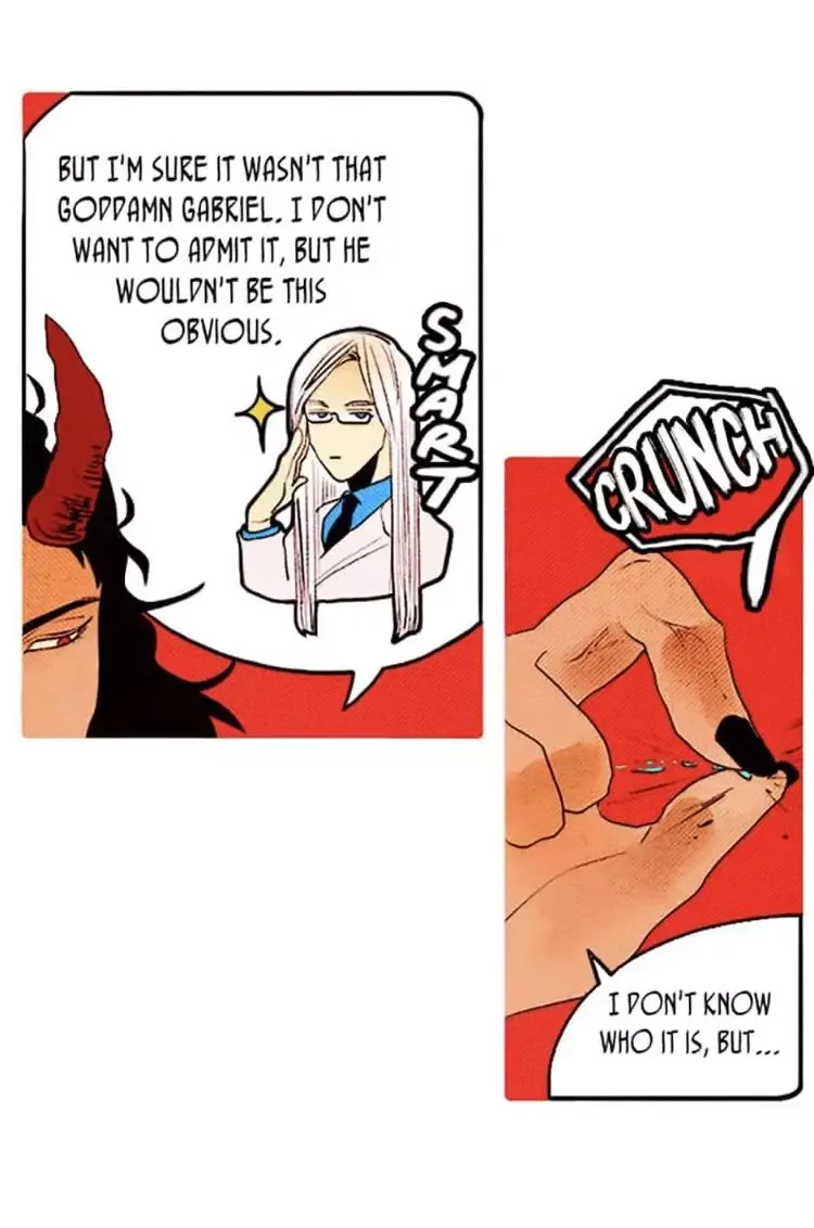 Demons can't be pretty Chapter 52 page 2