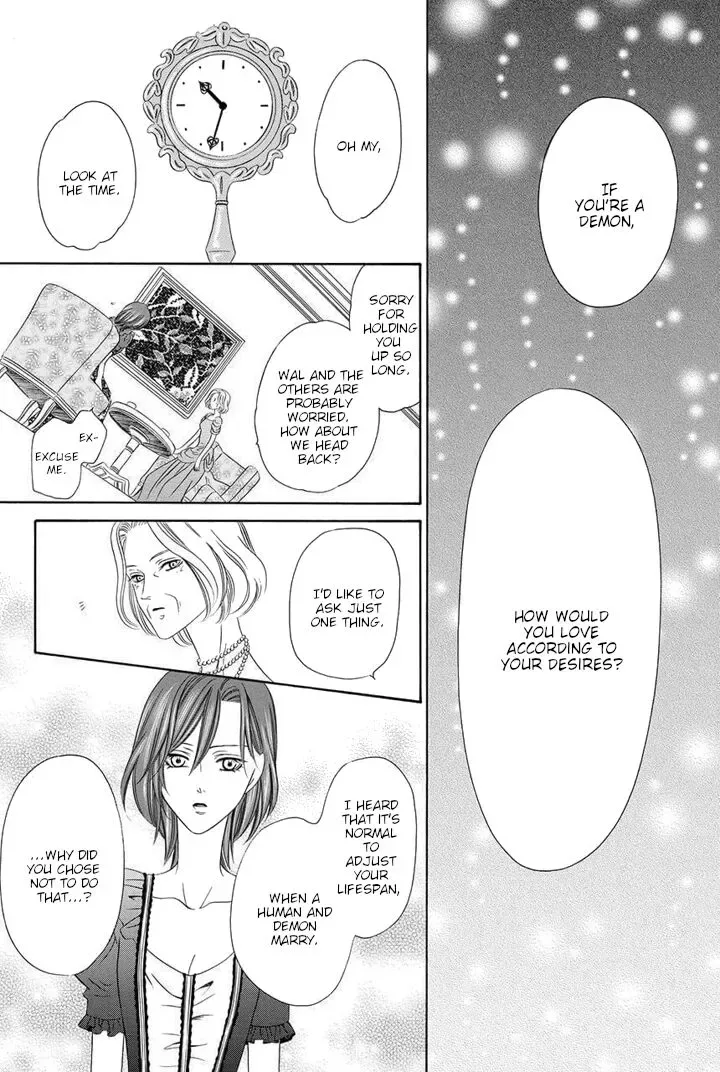Kainushi wa Akuma Chapter 21 page 42