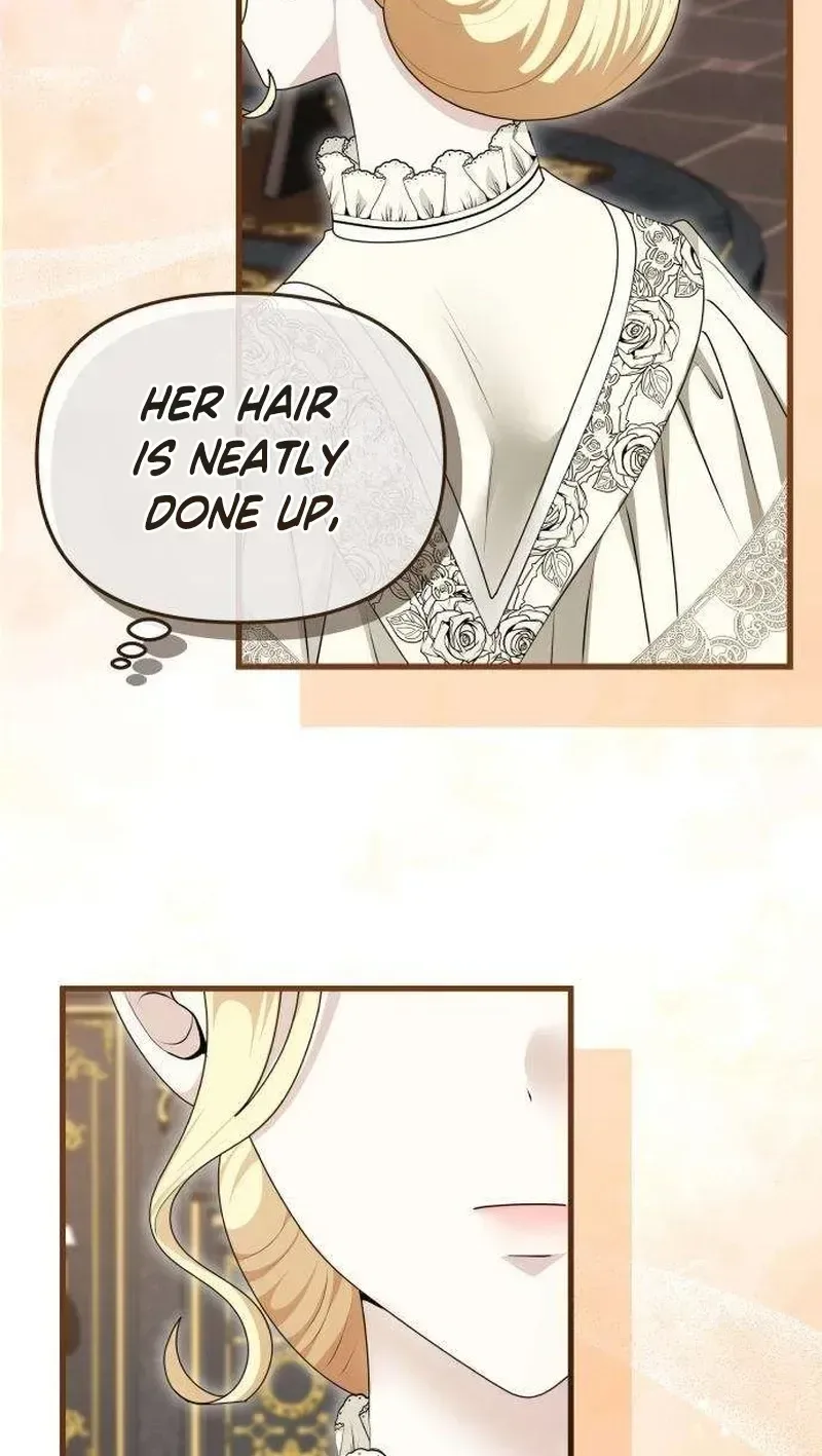 Do Not Tame Me! Chapter 34 page 6