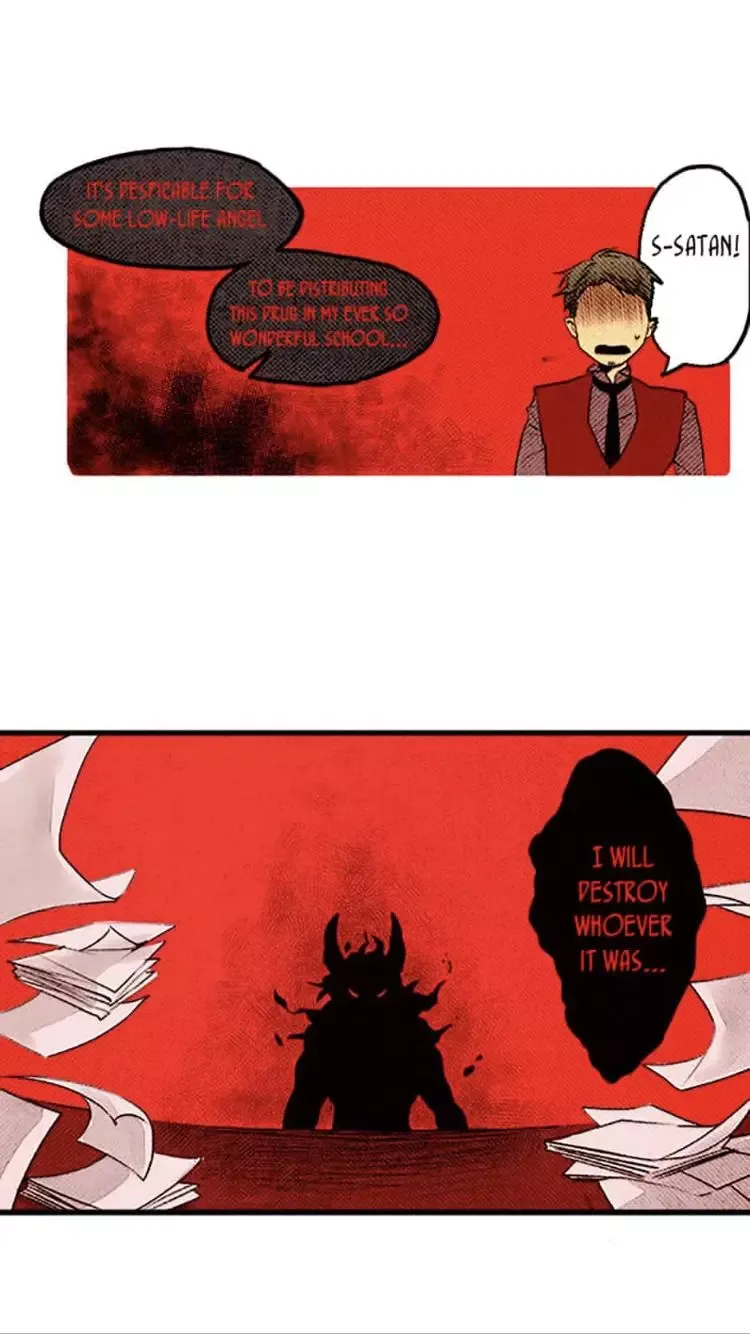 Demons can't be pretty Chapter 52 page 3