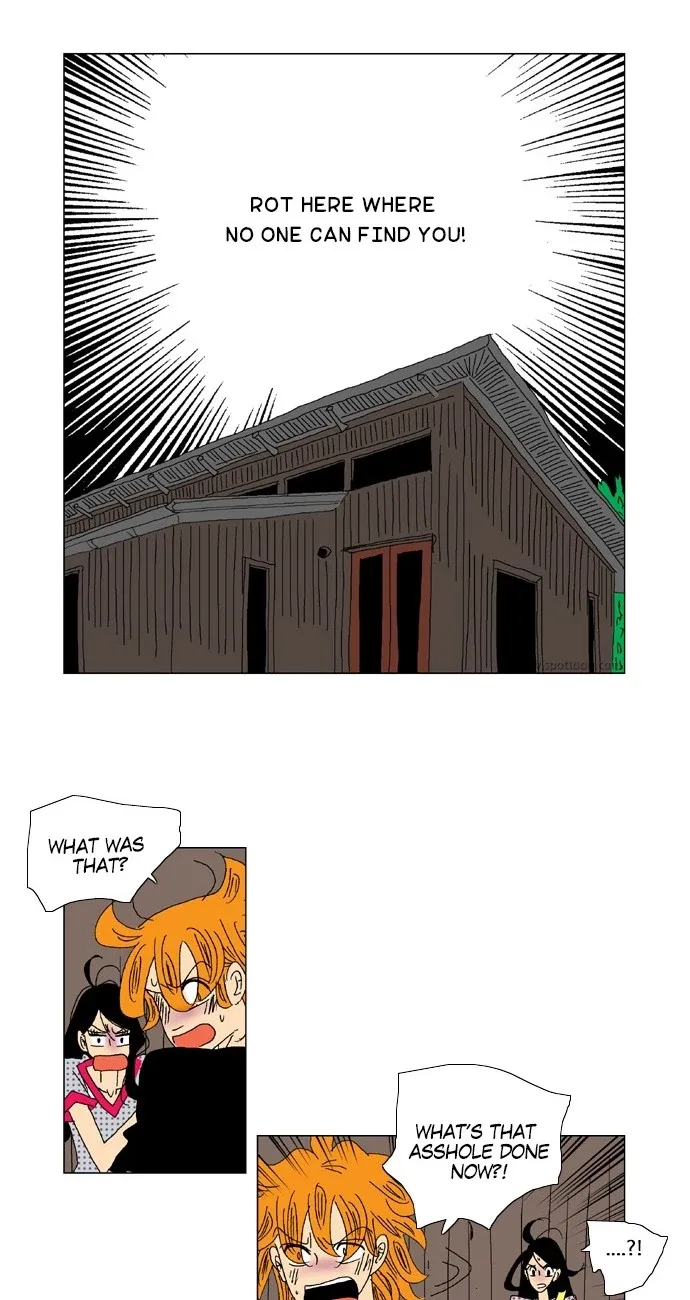A Stranger in My House Chapter 43 page 4