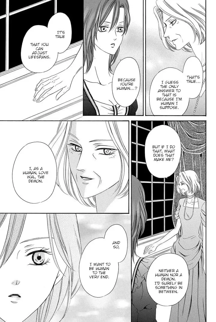 Kainushi wa Akuma Chapter 21 page 43