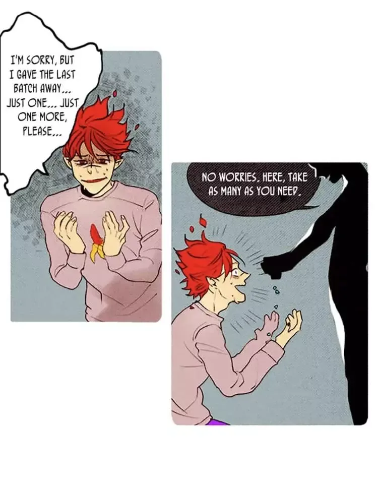 Demons can't be pretty Chapter 52 page 6