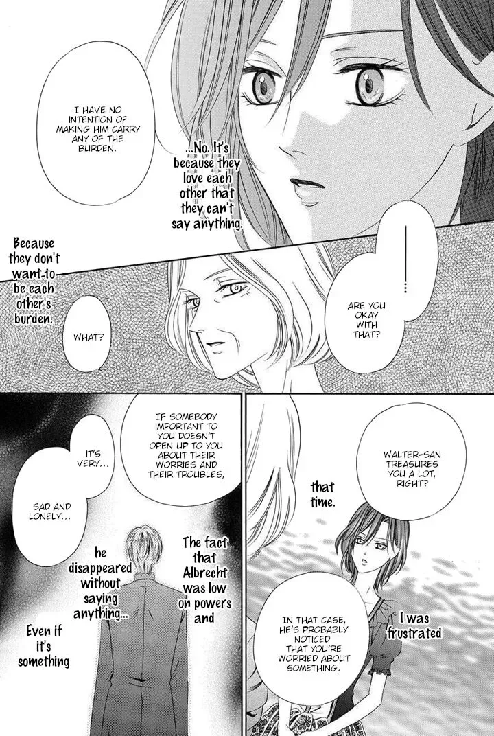 Kainushi wa Akuma Chapter 21 page 46