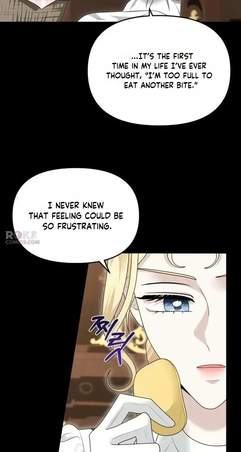 Do Not Tame Me! Chapter 34 page 12
