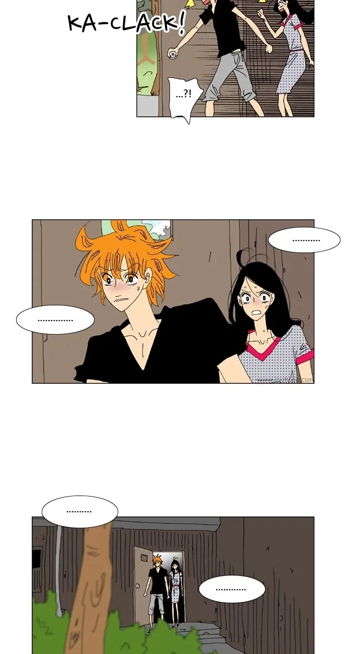 A Stranger in My House Chapter 43 page 6