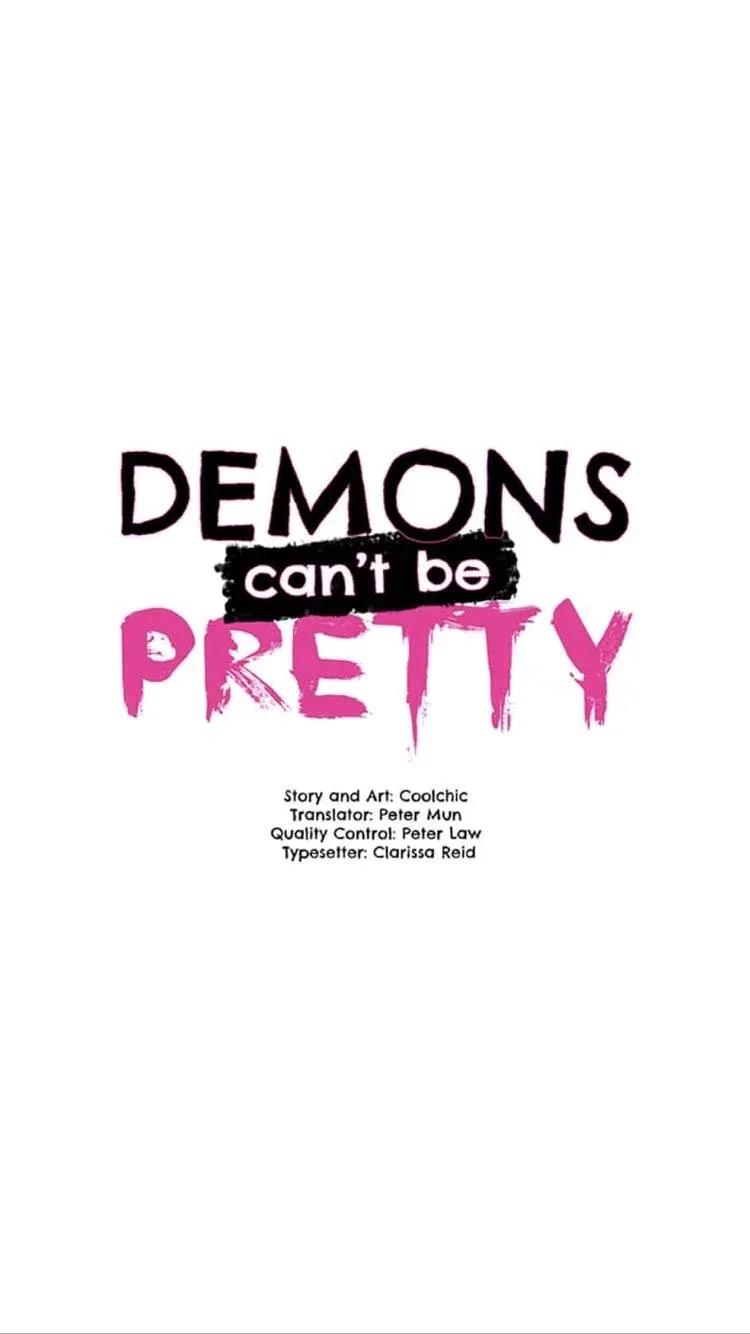 Demons can't be pretty Chapter 52 page 8