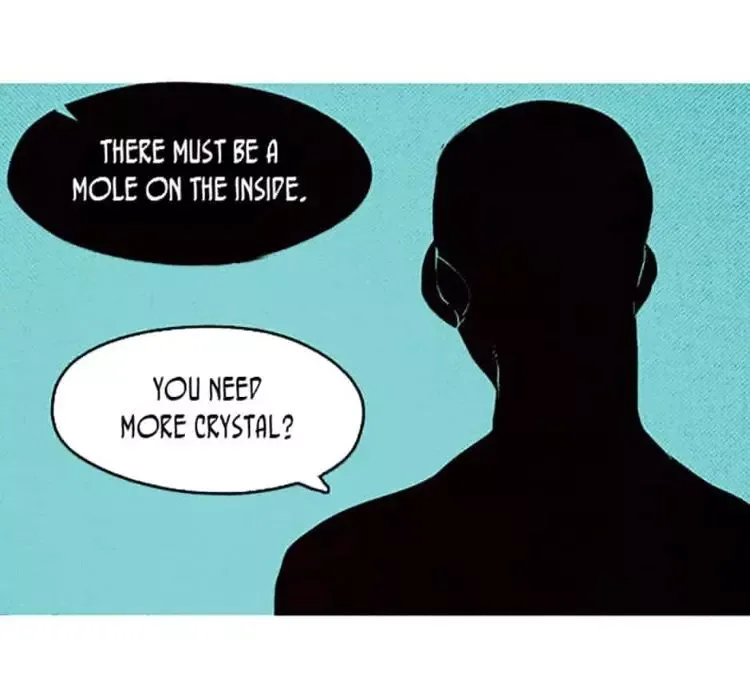 Demons can't be pretty Chapter 52 page 5