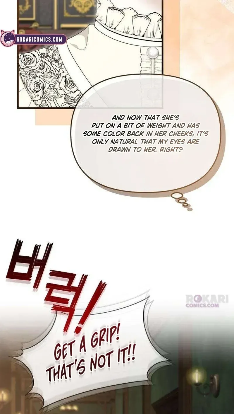 Do Not Tame Me! Chapter 34 page 7