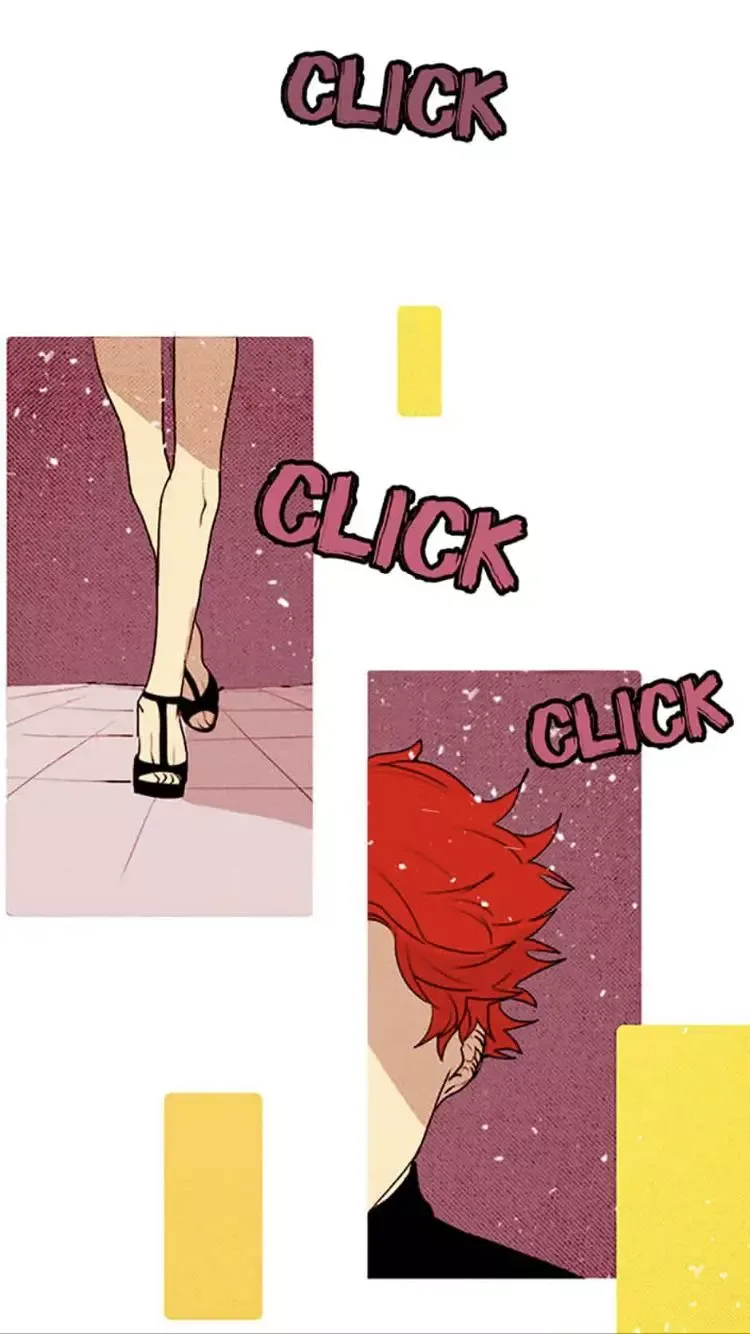 Demons can't be pretty Chapter 52 page 27