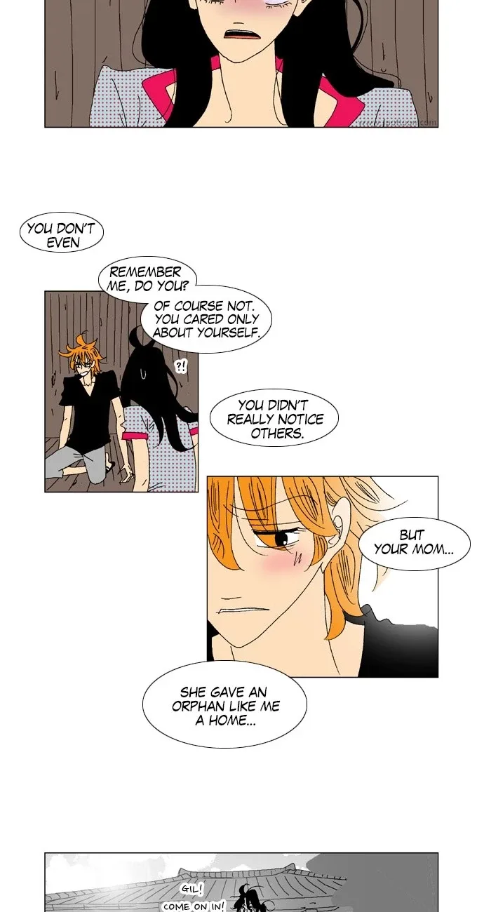 A Stranger in My House Chapter 43 page 13