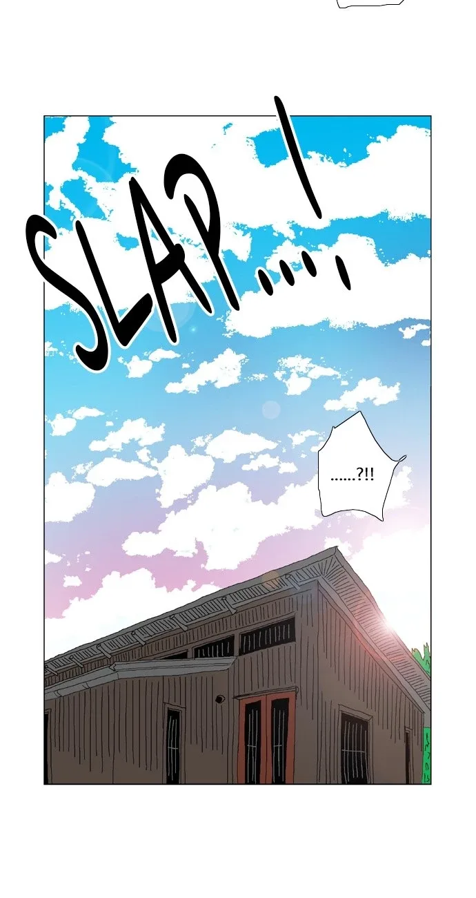 A Stranger in My House Chapter 43 page 16