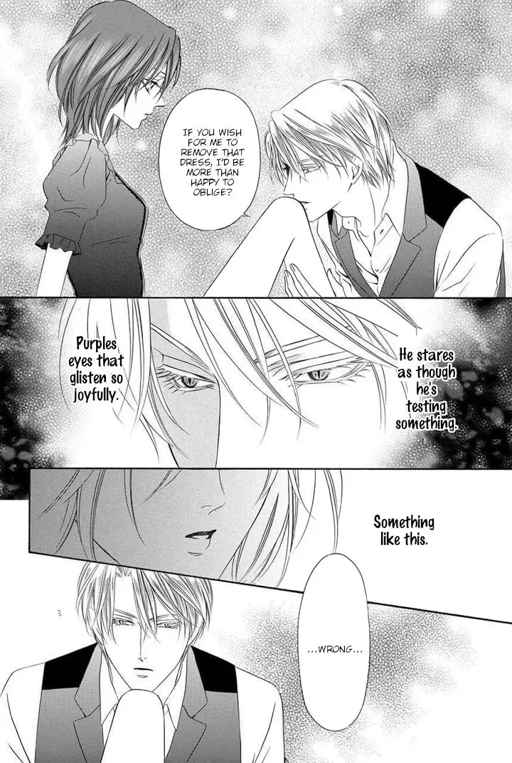 Kainushi wa Akuma Chapter 21 page 56