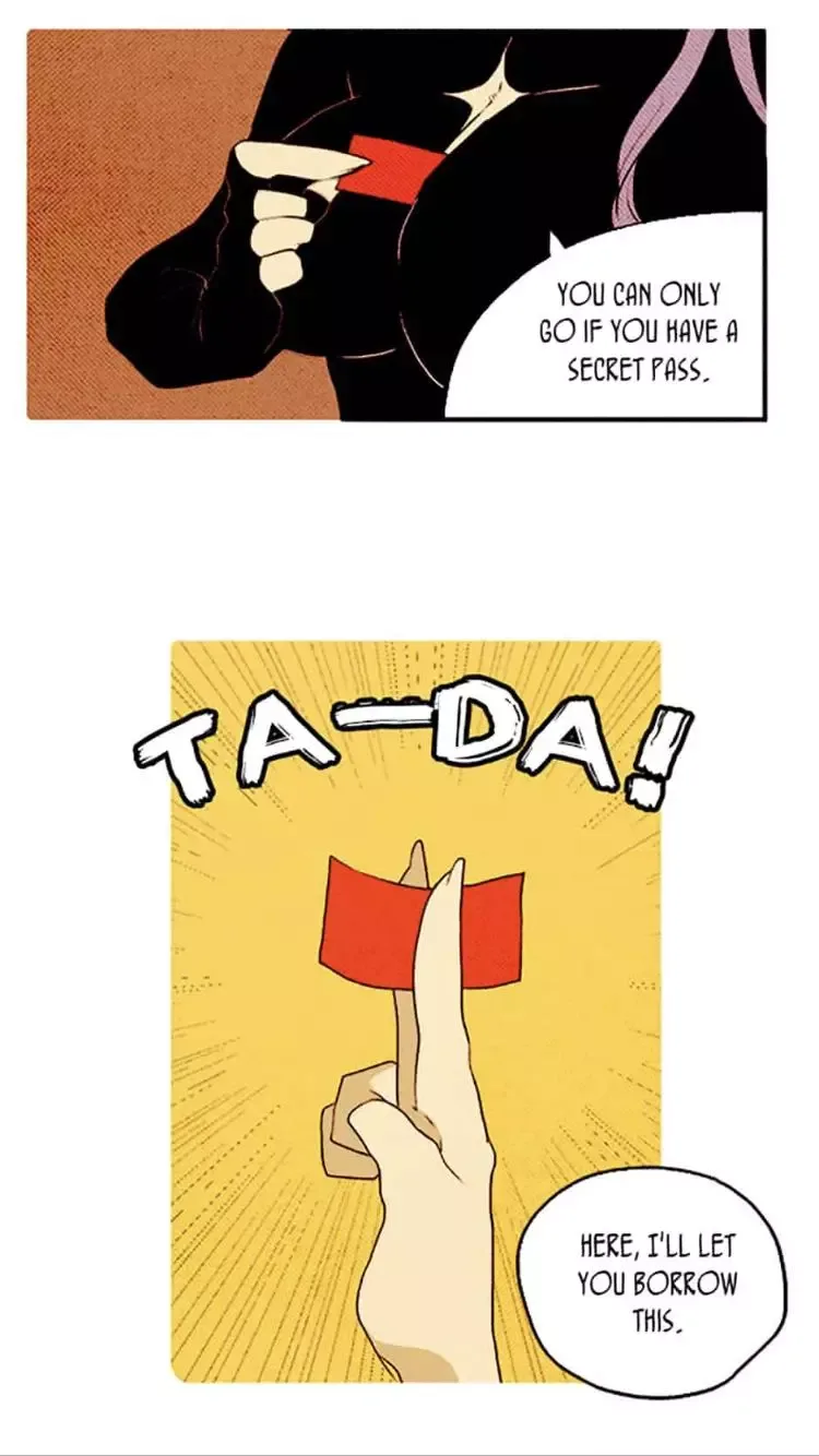 Demons can't be pretty Chapter 52 page 25