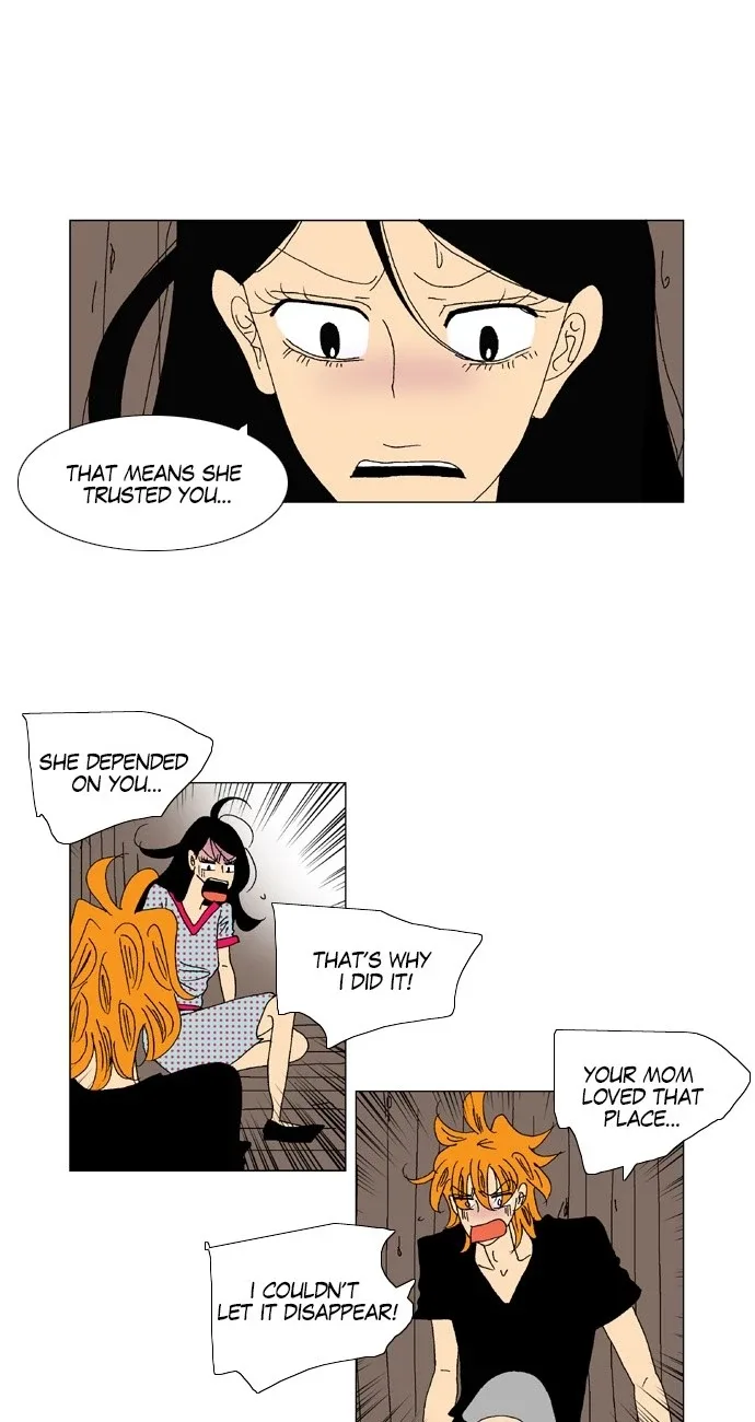 A Stranger in My House Chapter 43 page 10