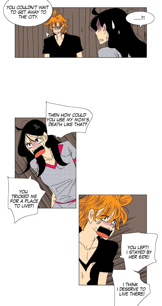 A Stranger in My House Chapter 43 page 15
