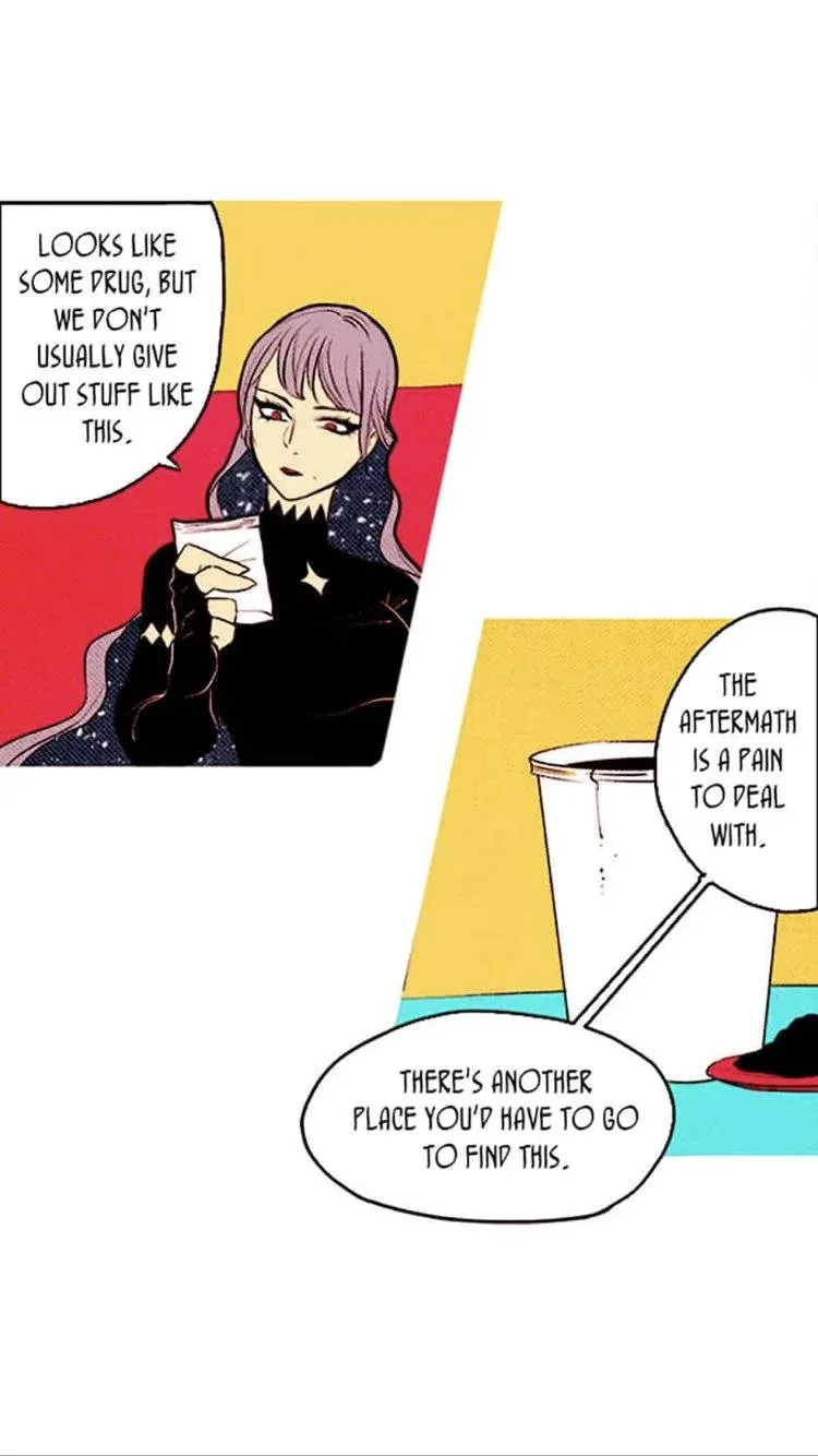 Demons can't be pretty Chapter 52 page 24