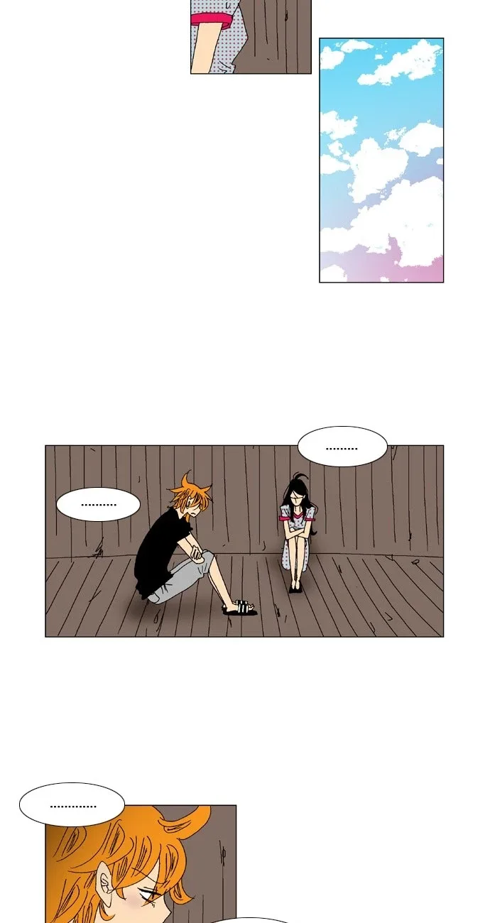 A Stranger in My House Chapter 43 page 8